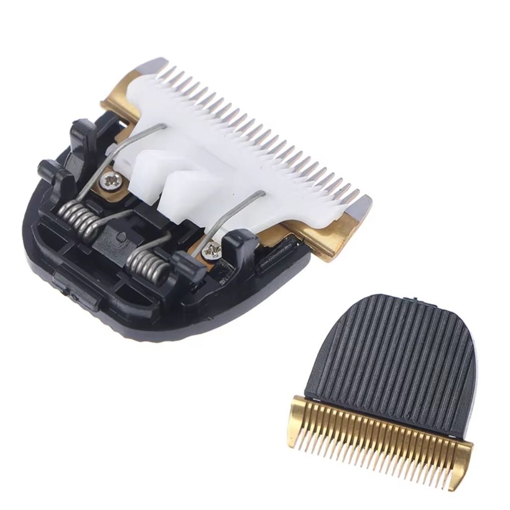 Men'S Grooming Shaver - Portable Universal Hair Grooming Trimmer Replacement