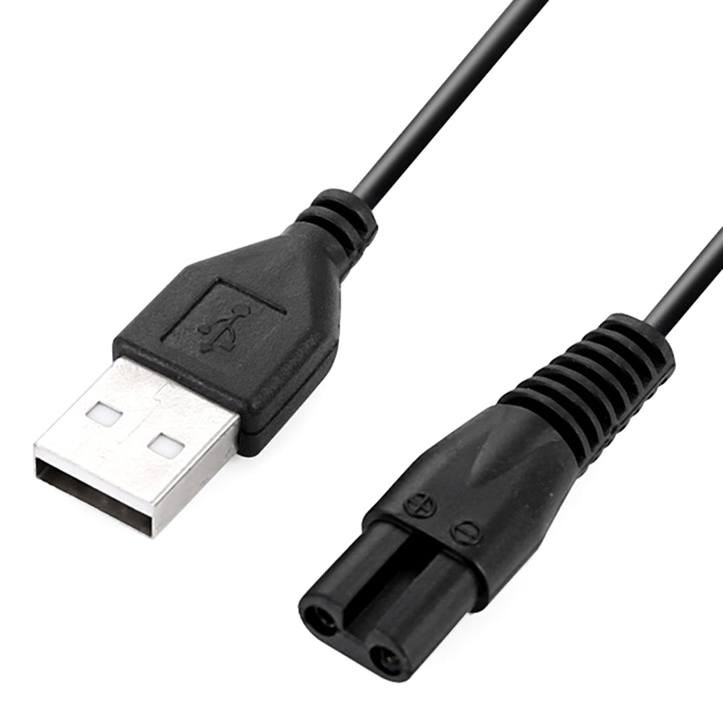 Men'S Grooming Shaver - Charger Cable Compatible with Meridian Grooming