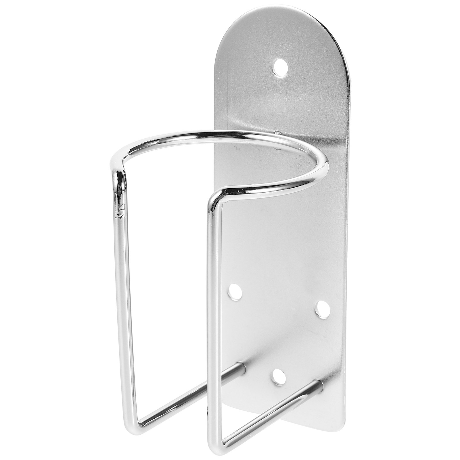 Men'S Grooming Razor - Modern Stainless Steel Wall Mounted Razor