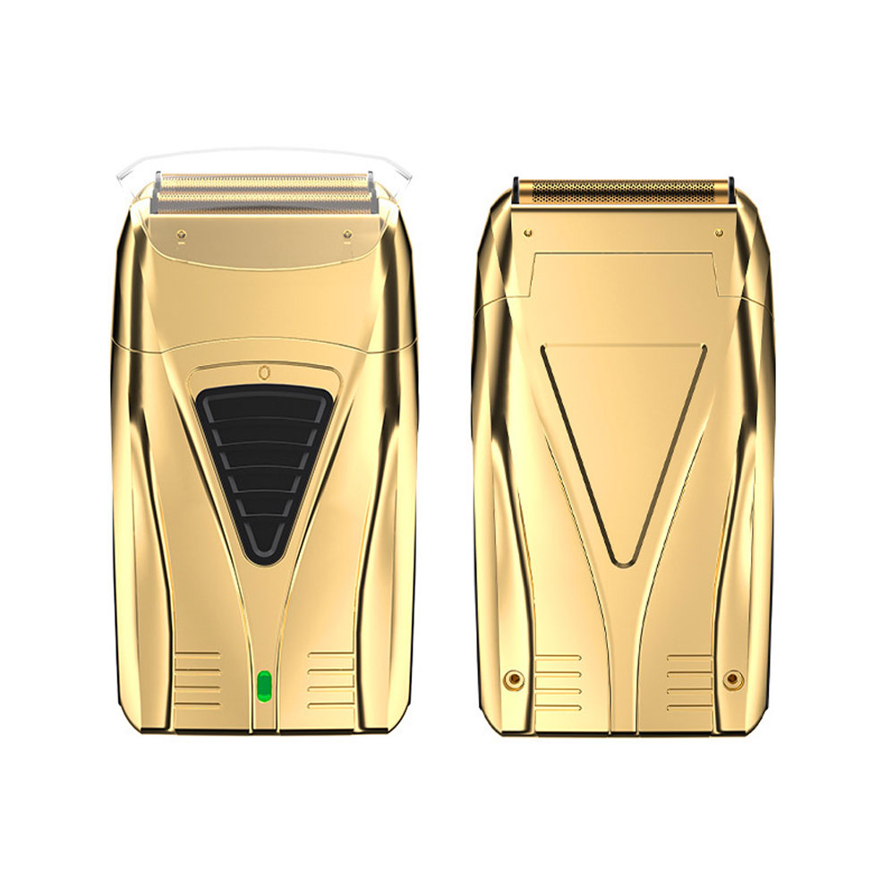 Men'S Grooming Shaver - New Electric Rechargeable Shaver for Men