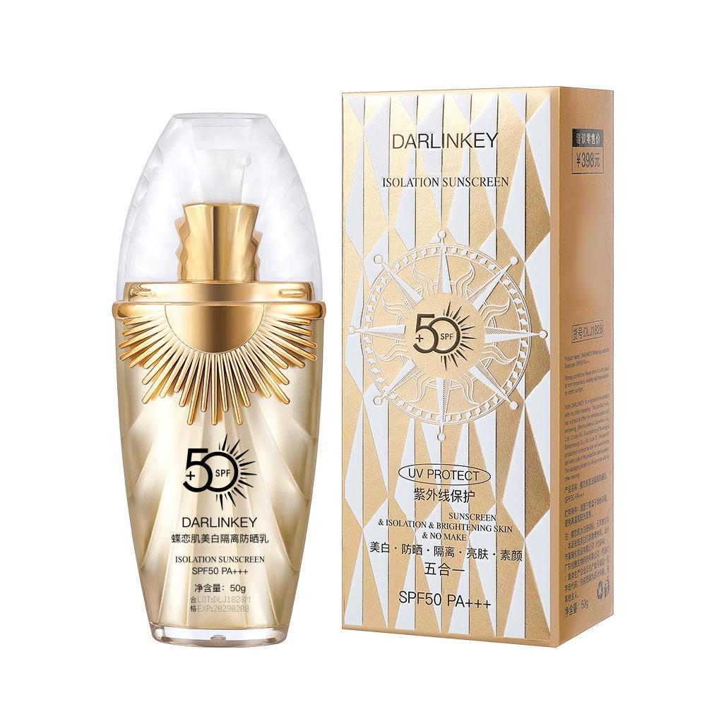 Face Moisturizer Spf - 5 in 1 Sunscreen for Face