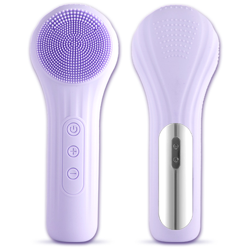 Sonic Waterproof Facial Cleans - Exfoliating Scrub Mens 评论和价格