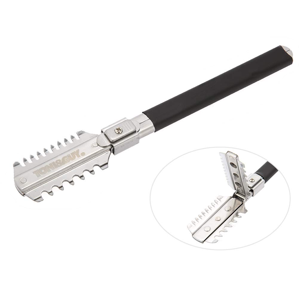 Double-Edge Shaving Haircut Ra - Men'S Grooming Razor 评论和价格