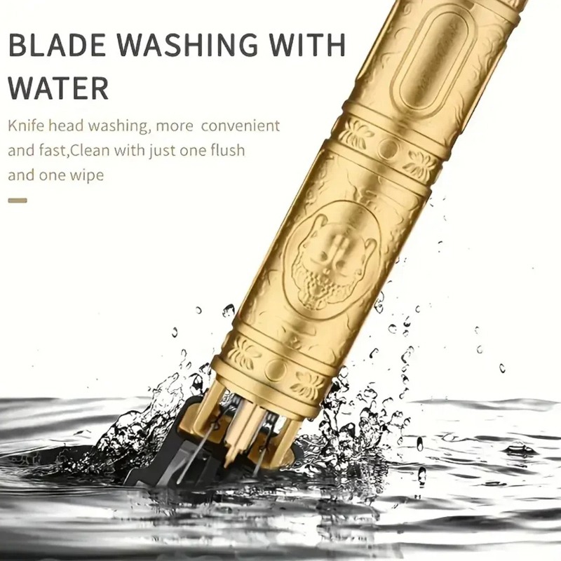 T9 Electric Beard Trimmer Cord - Men'S Grooming Shaver 评论和价格