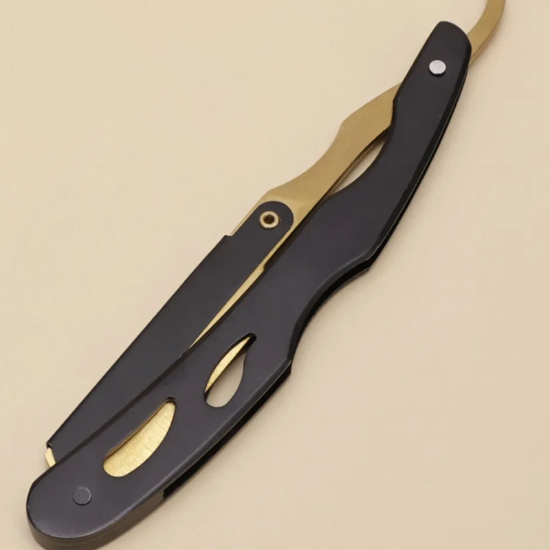 Men's Shaving Knife Manual Sha - Men'S Grooming Razor 评论和价格