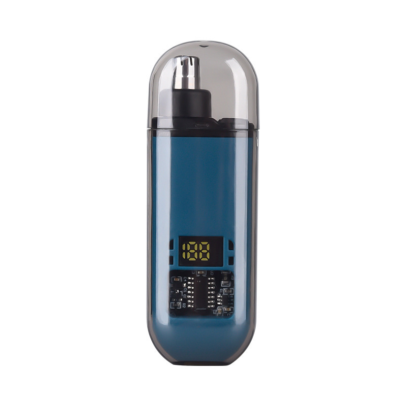 Portable USB Type C Fast Charg - Men'S Grooming Tips 评论和价格