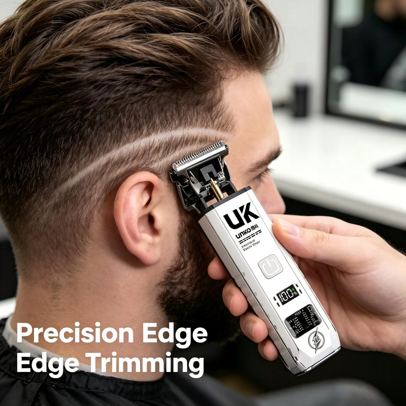 Electric Hair Clipper for Men  - Men'S Grooming Shaver 评论和价格