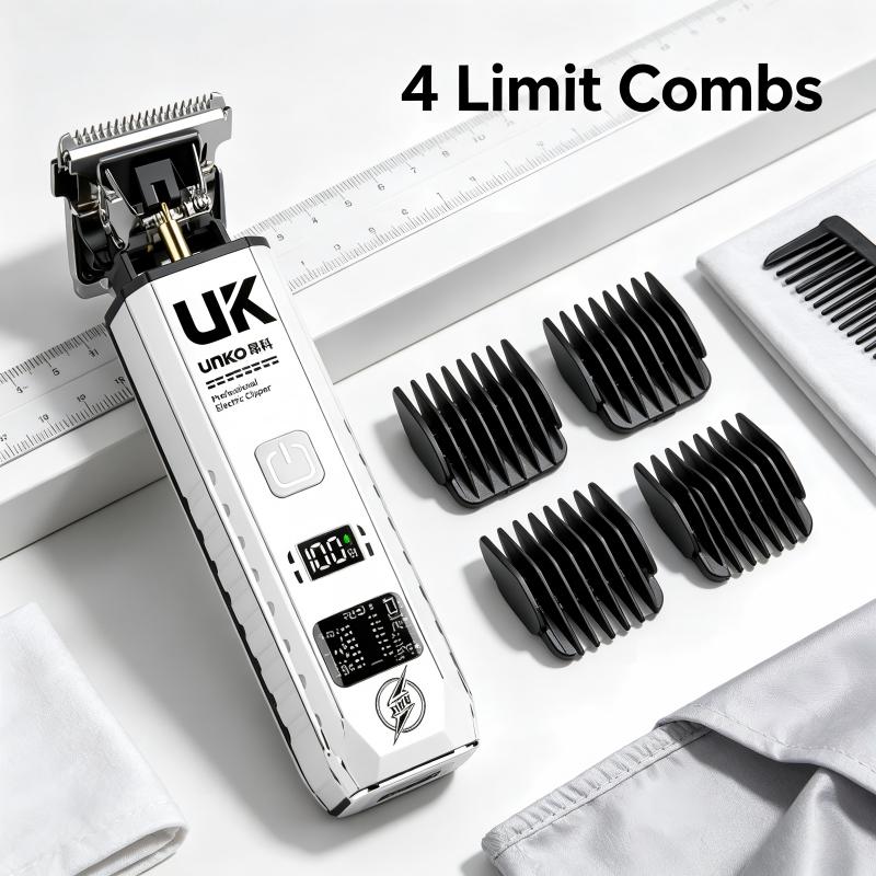 Electric Hair Clipper for Men  - Men'S Grooming Shaver 评论和价格