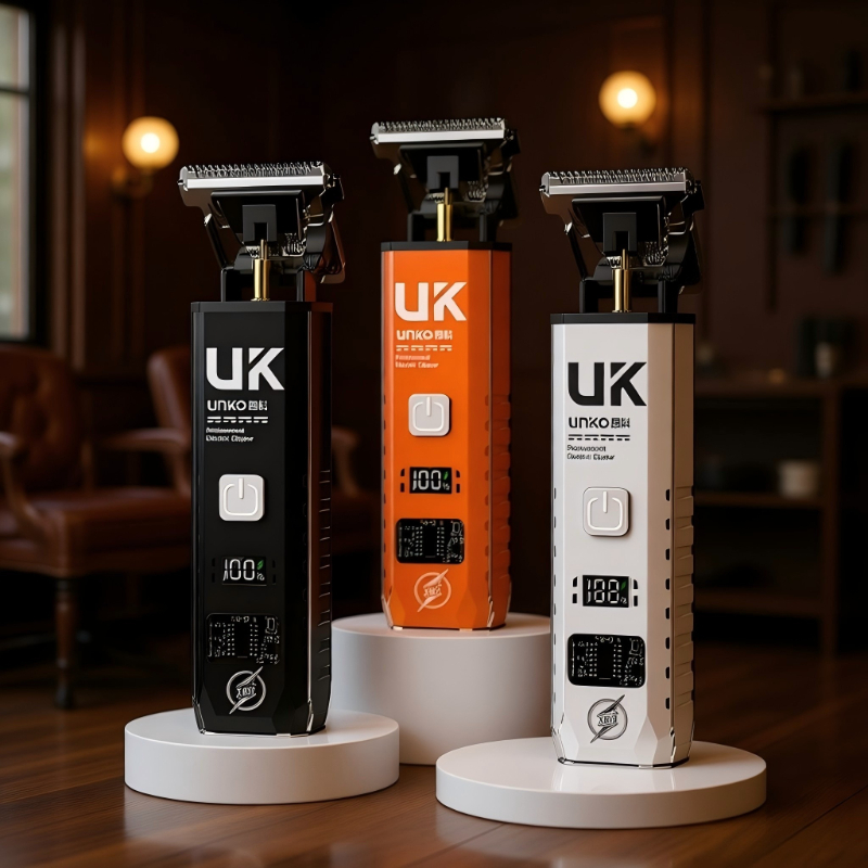 Electric Hair Clipper for Men  - Men'S Grooming Shaver 评论和价格