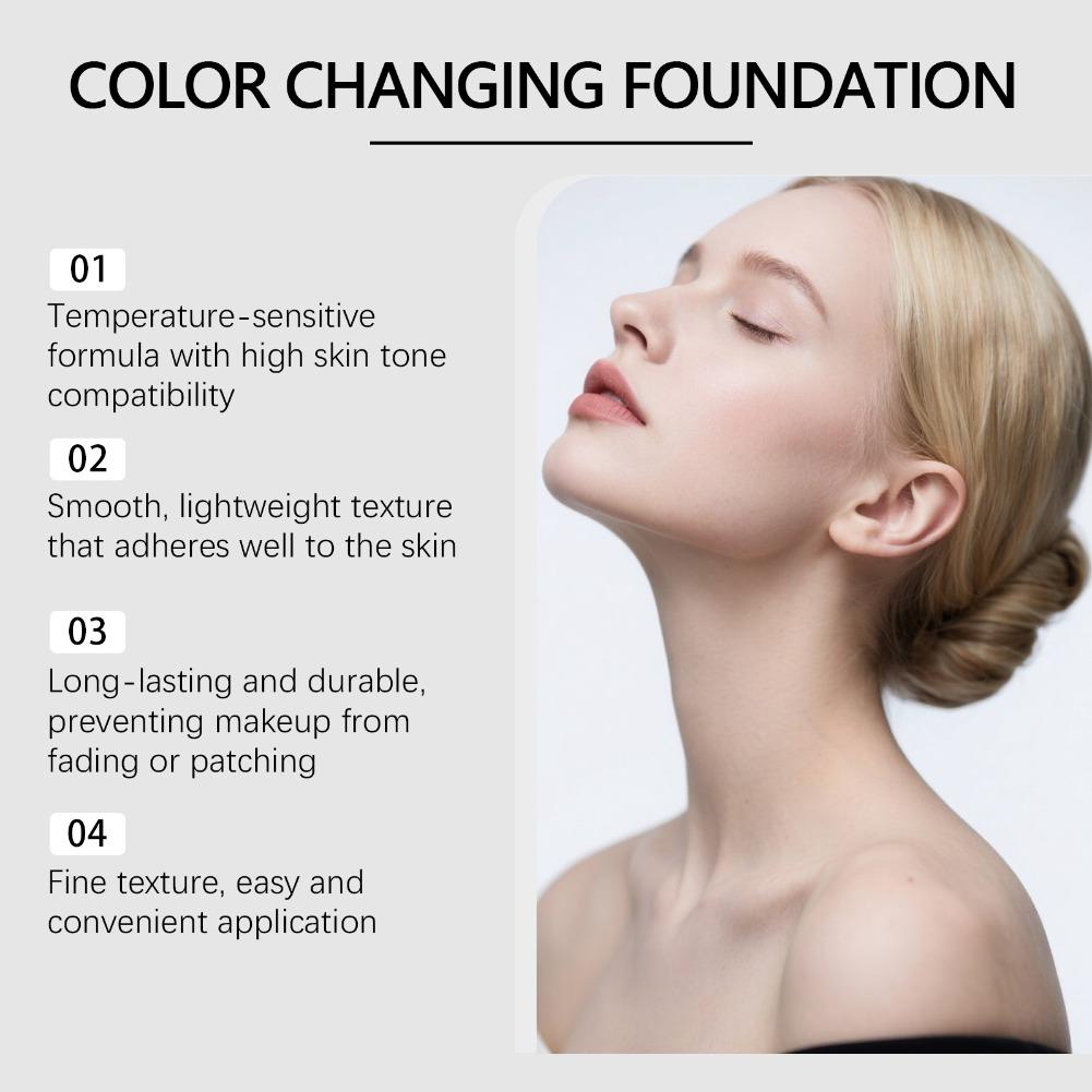 Color Changing Foundation SPF  - Face Moisturizer Spf 评论和价格