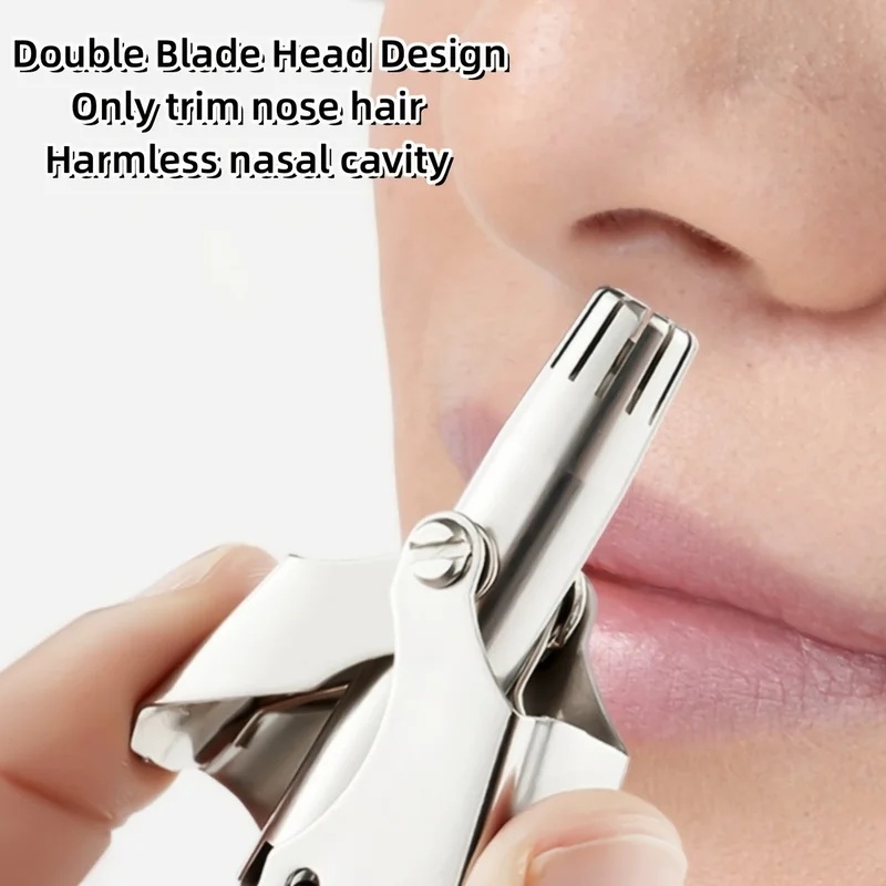 Nose Hair Trimmer for Men Stai - Men'S Grooming Razor 评论和价格