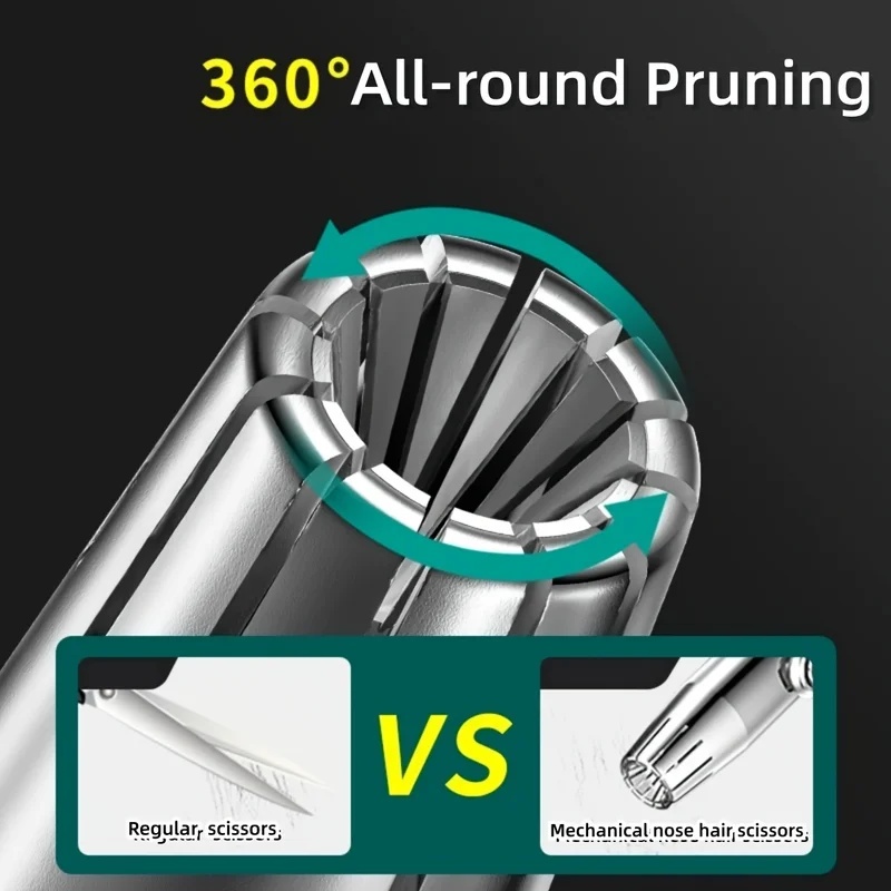 Nose Hair Trimmer for Men Stai - Men'S Grooming Razor 评论和价格