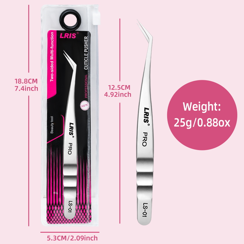 Stainless Steel Round Tip Nose - Men'S Grooming Tips 评论和价格