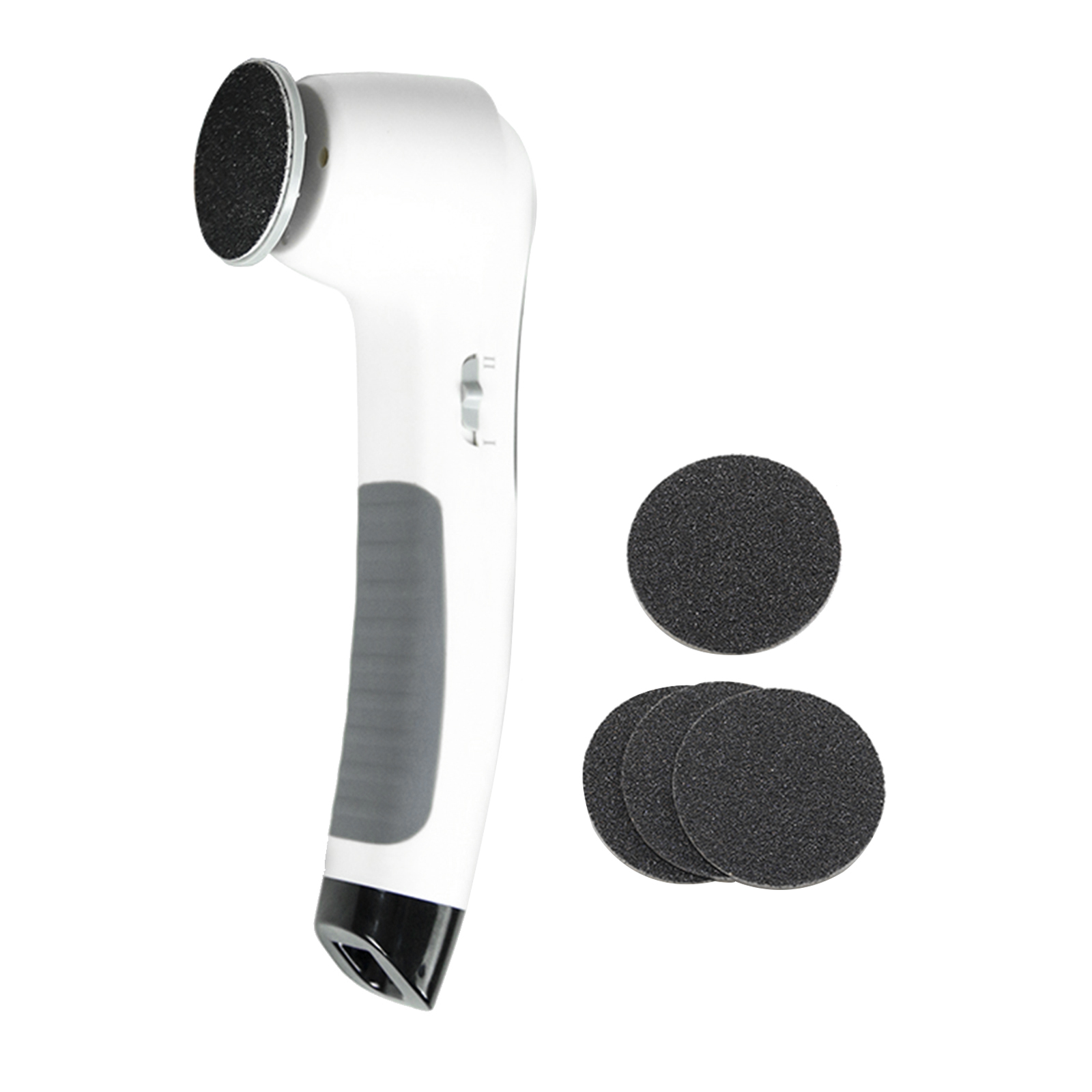 Wireless Electric Pedicure Set - Exfoliating Scrub Mens 评论和价格