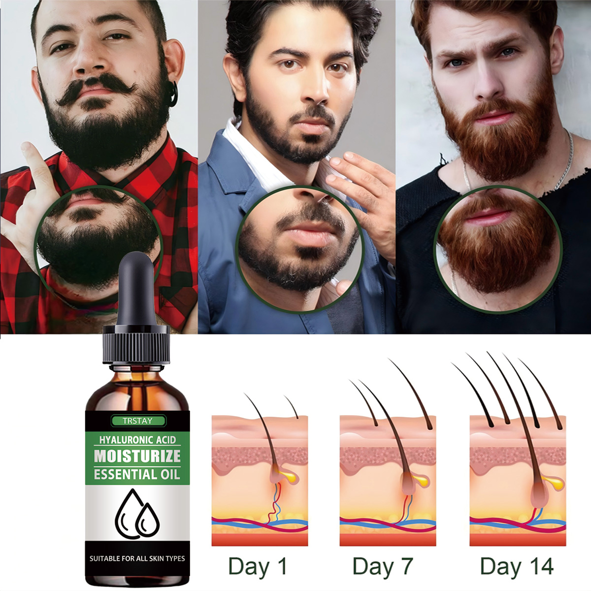 100%Natural Accelerate Facial  - Men'S Grooming Tonic 评论和价格