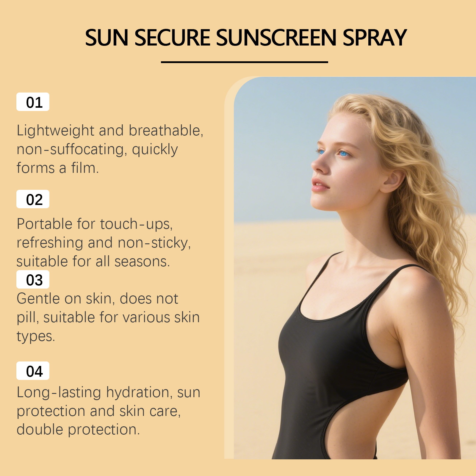 Hydrating  Invisible Sunscreen - Face Moisturizer Spf 评论和价格