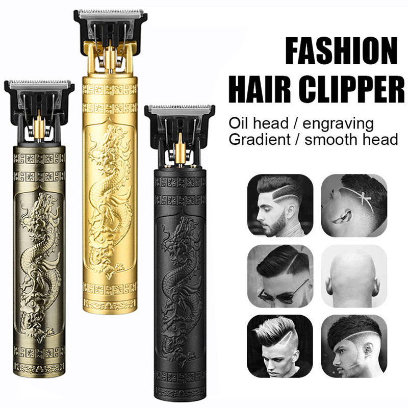 2026 T9 Electric Hair Cutting  - Men'S Grooming Razor 评论和价格