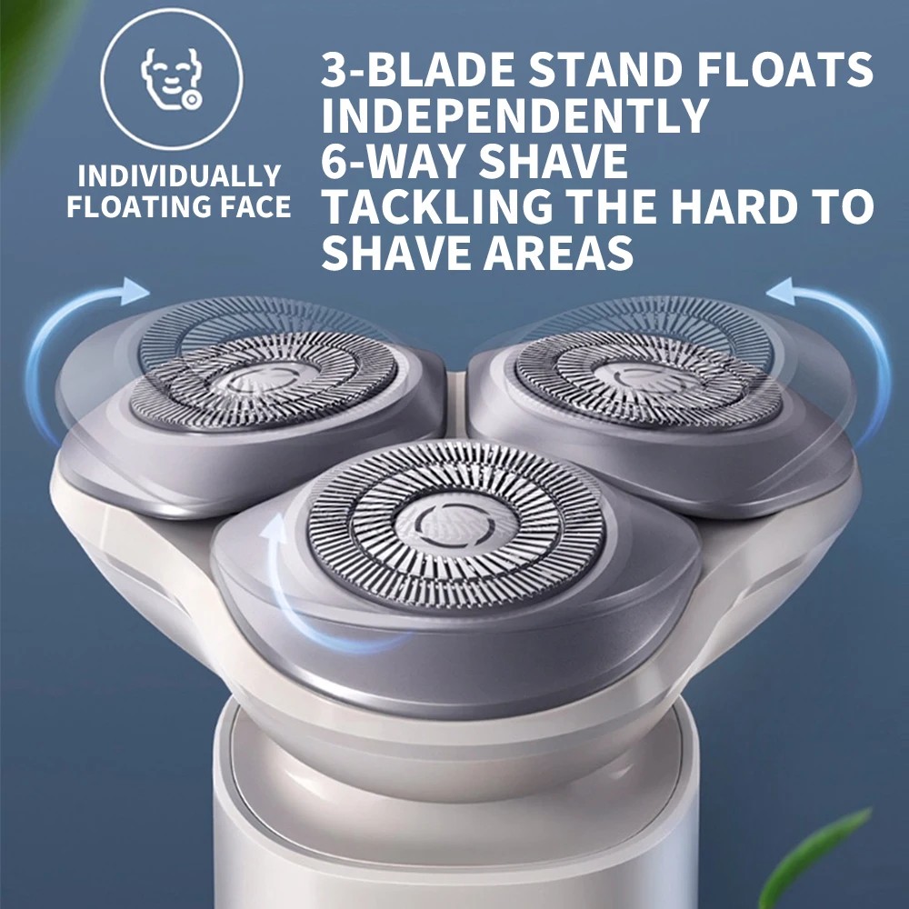 2026 Original  Mijia Electric  - Men'S Grooming Razor 评论和价格