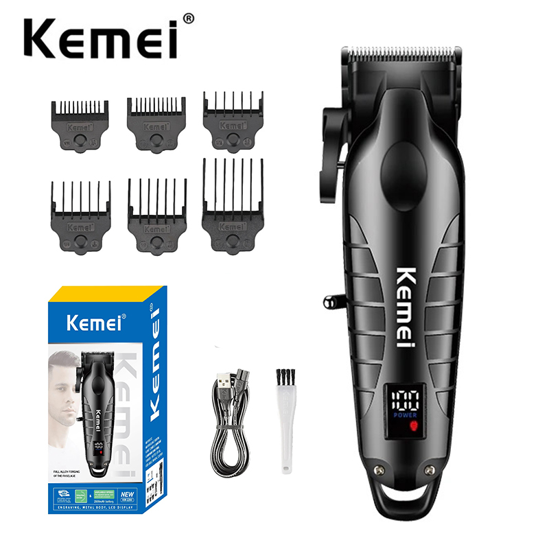 Hair Clipper Barber Blading Ha - Men'S Grooming Shaver 评论和价格