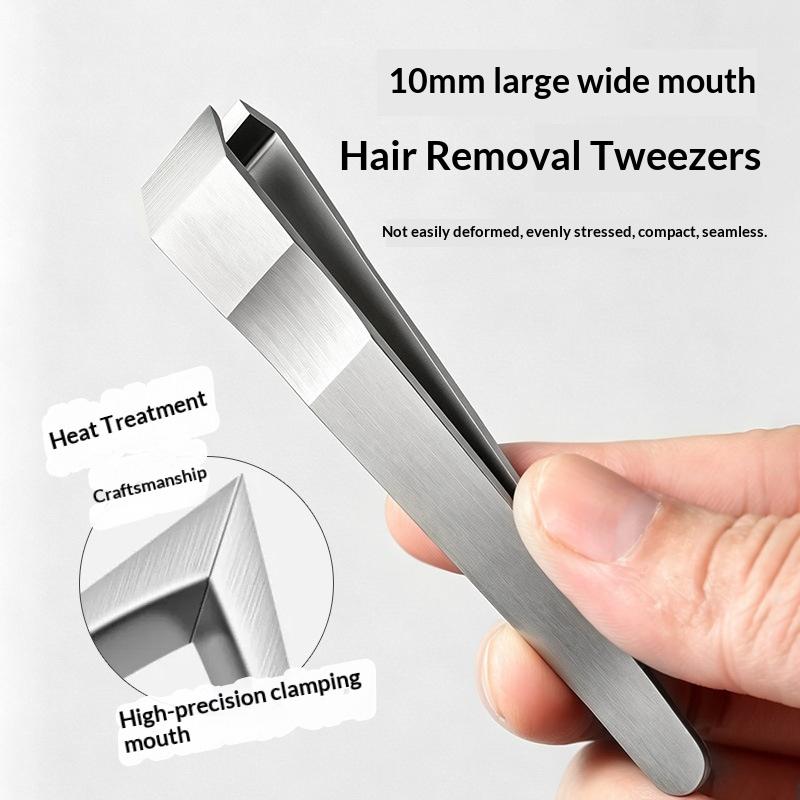 Stainless Steel Beard Mustache - Men'S Grooming Tips 评论和价格