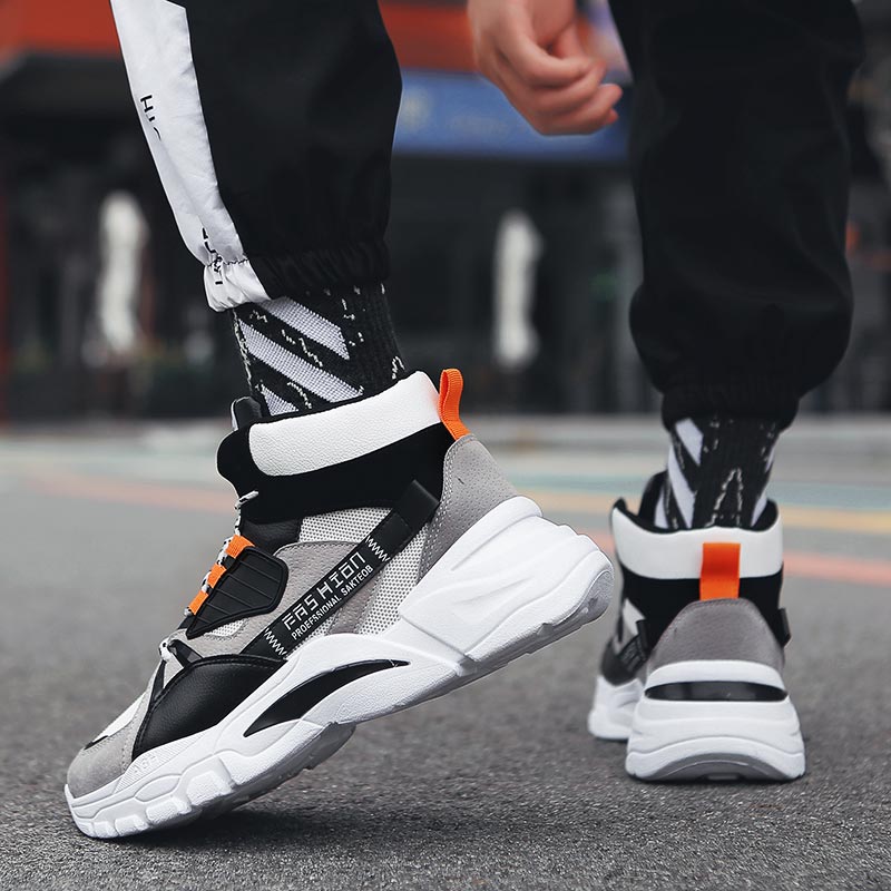 Hightop Summer Men's Sport Sho - Men'S Grooming Ideas 评论和价格