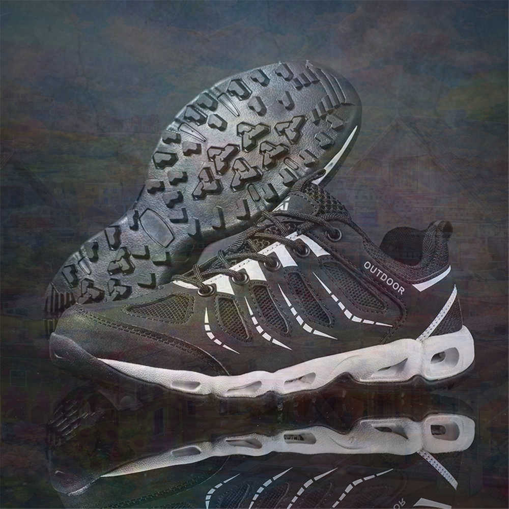Sumer Round Tip Silver Sneaker - Men'S Grooming Ideas 评论和价格