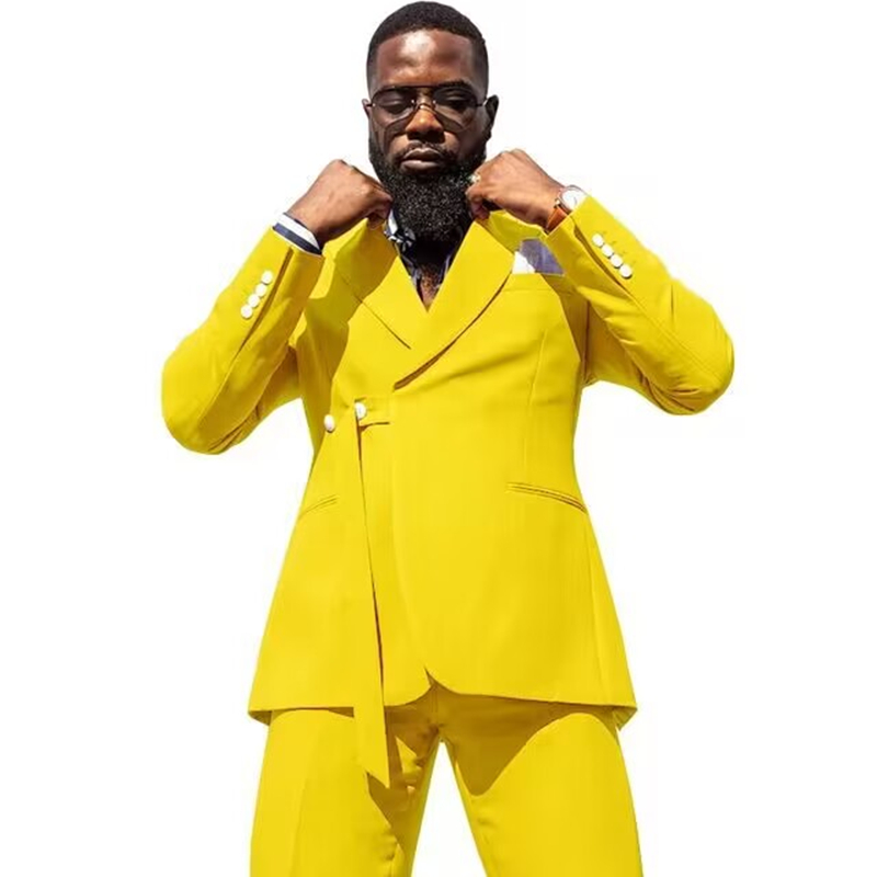 Fashion Style Men's 2-Piece Fo - Men'S Grooming And Style 评论和价格