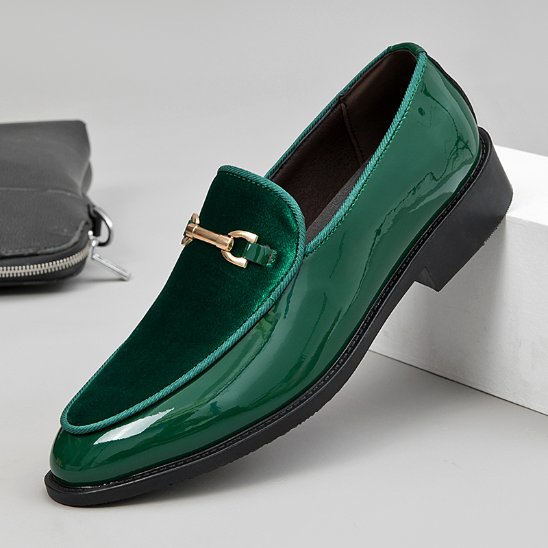 Original Men Dress Shoes Shado - Men'S Grooming And Style 评论和价格