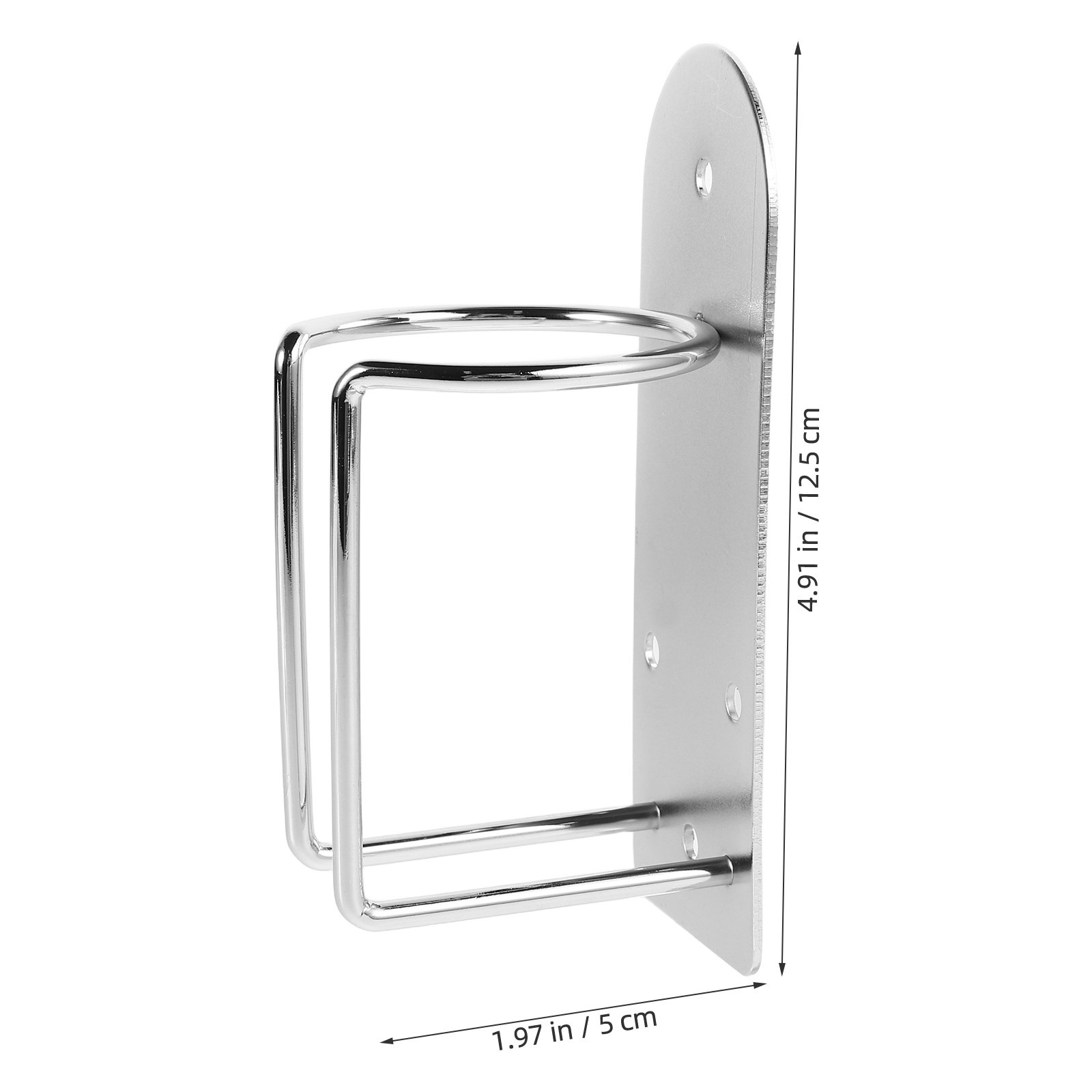 Modern Stainless Steel Wall Mo - Men'S Grooming Razor 评论和价格