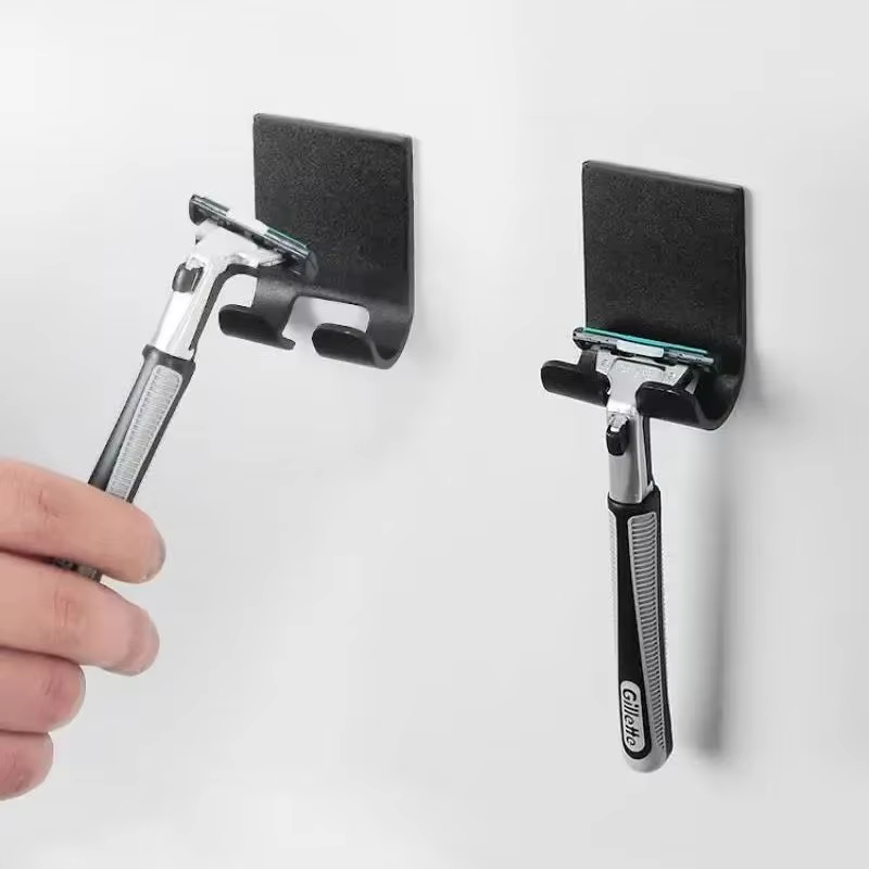 Shaving Razor Holder Multi-fun - Men'S Grooming Razor 评论和价格