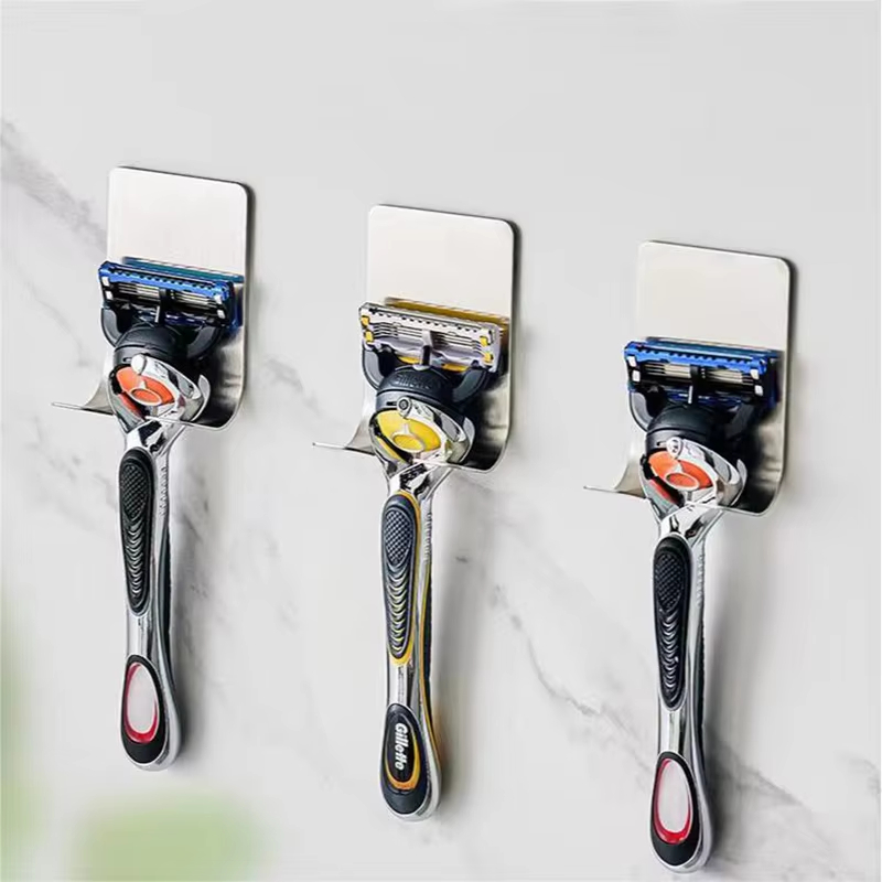 Shaving Razor Holder Multi-fun - Men'S Grooming Razor 评论和价格