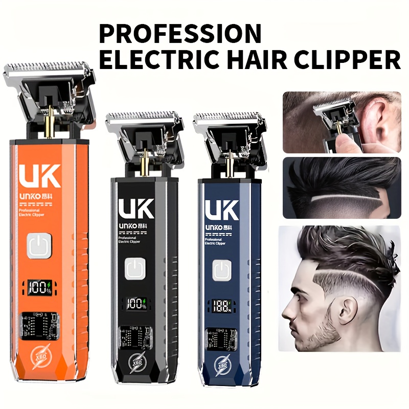 T9 Hair Clipper for Men Cordle - Men'S Grooming Shaver 评论和价格