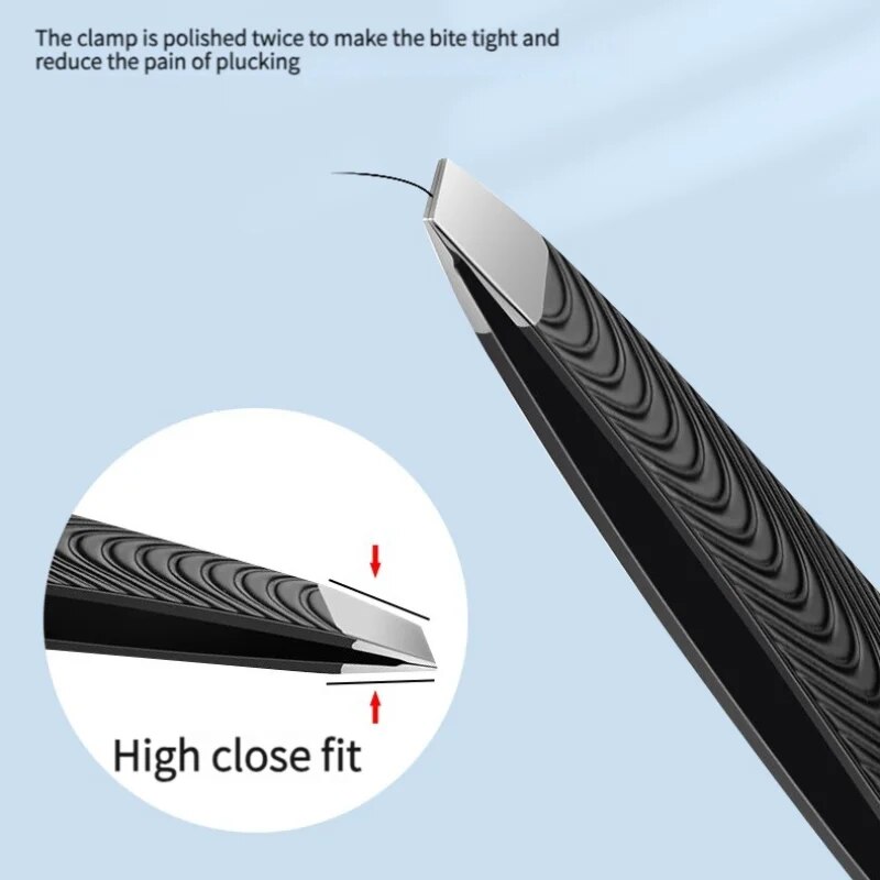 Precision Tweezer Hair Plucker - Men'S Grooming Tips 评论和价格