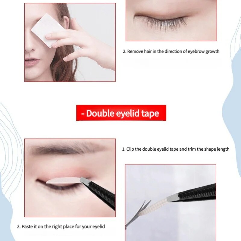 Precision Tweezer Hair Plucker - Men'S Grooming Tips 评论和价格