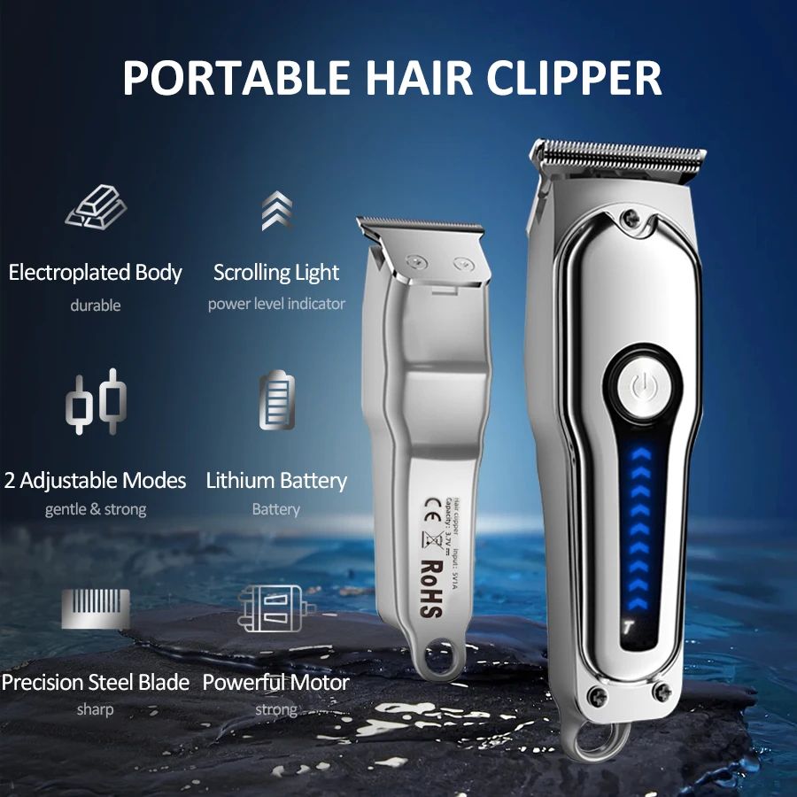 2026 Generation-2, Electric Ha - Men'S Grooming Shaver 评论和价格