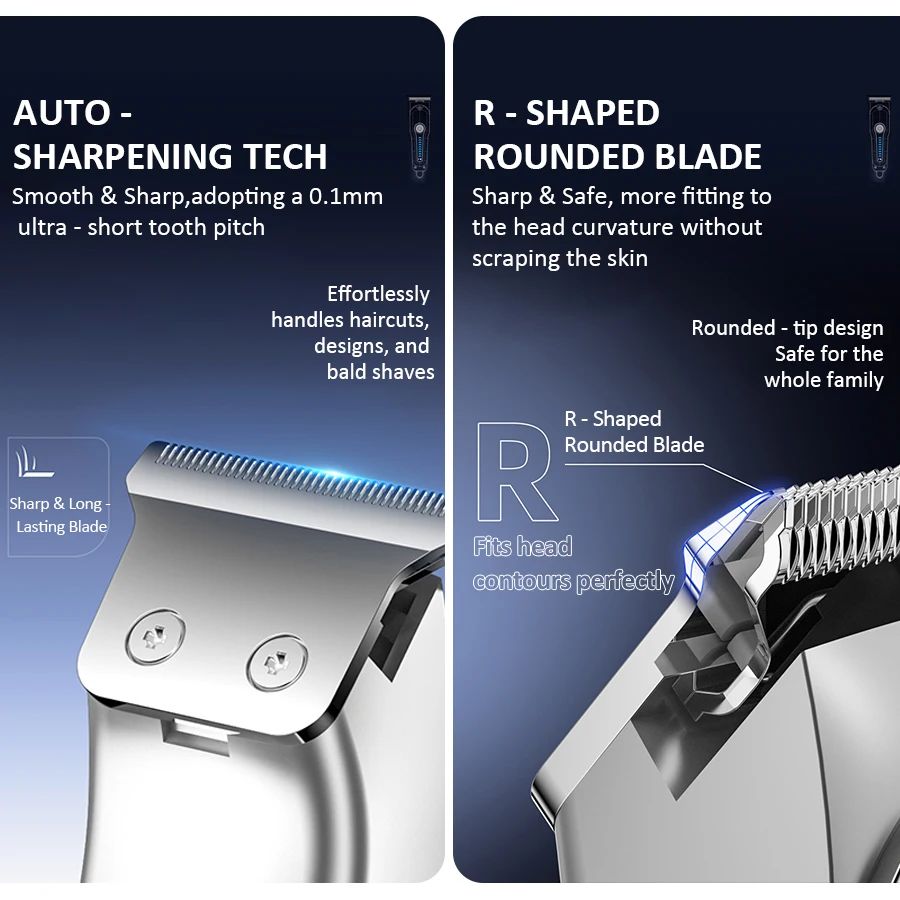 2026 Generation-2, Electric Ha - Men'S Grooming Shaver 评论和价格