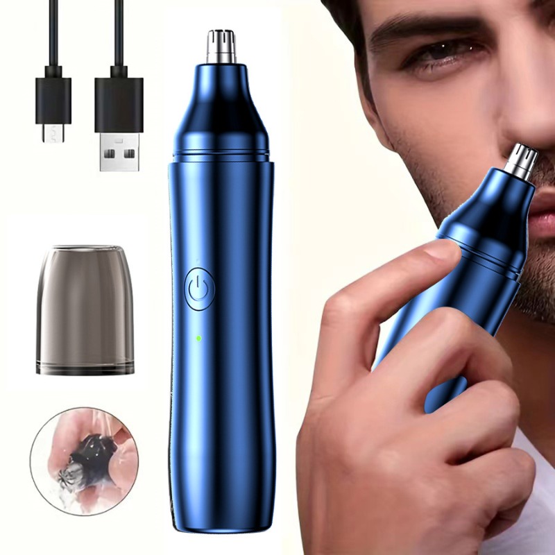 Rechargeable Electric Shaving  - Nose Hair Trimmer 评论和价格