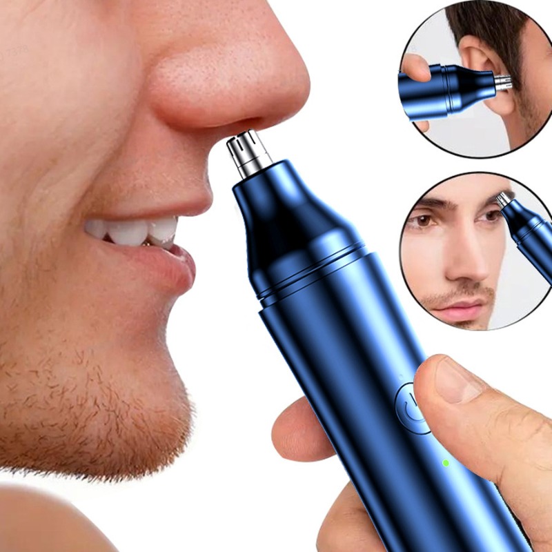 Rechargeable Electric Shaving  - Nose Hair Trimmer 评论和价格