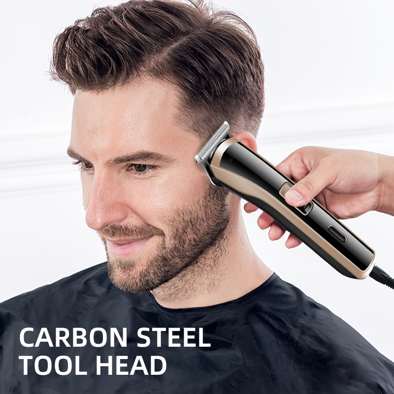 Kemei 418 Professional Electri - Men'S Grooming And Style 评论和价格