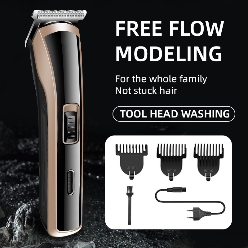 Kemei 418 Professional Electri - Men'S Grooming And Style 评论和价格