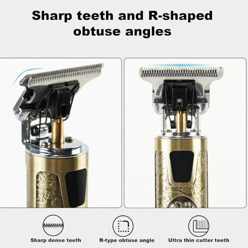 T9 Men Grooming Kit Cordless H - Men'S Grooming Shaver 评论和价格