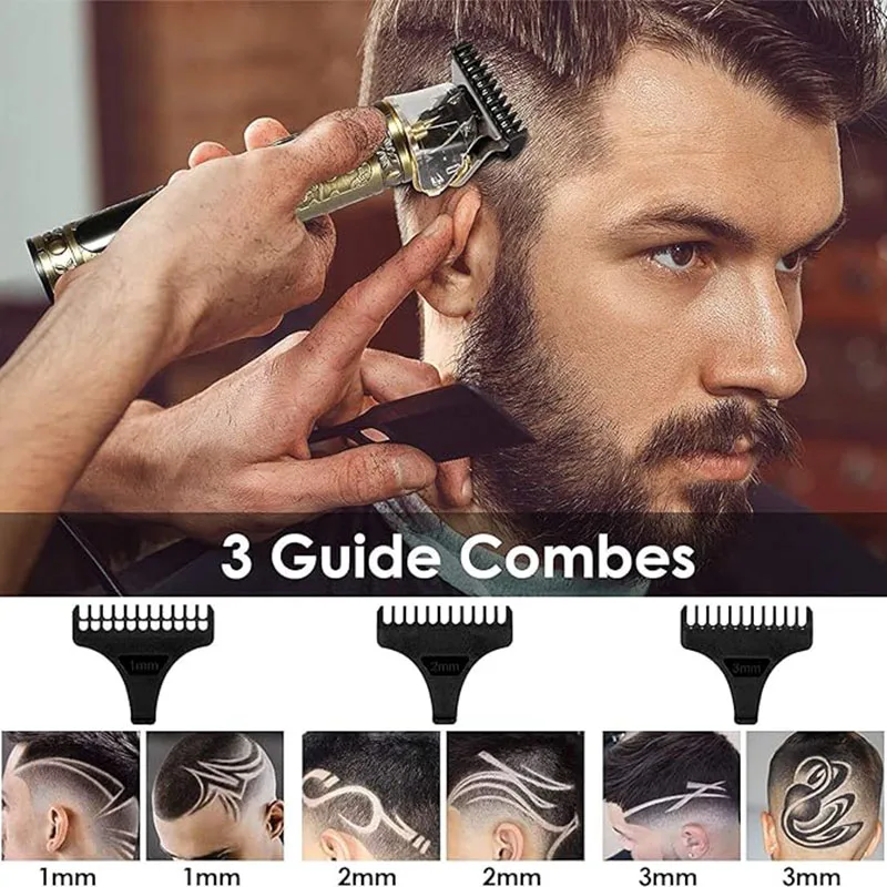 T9 Men Grooming Kit Cordless H - Men'S Grooming Shaver 评论和价格