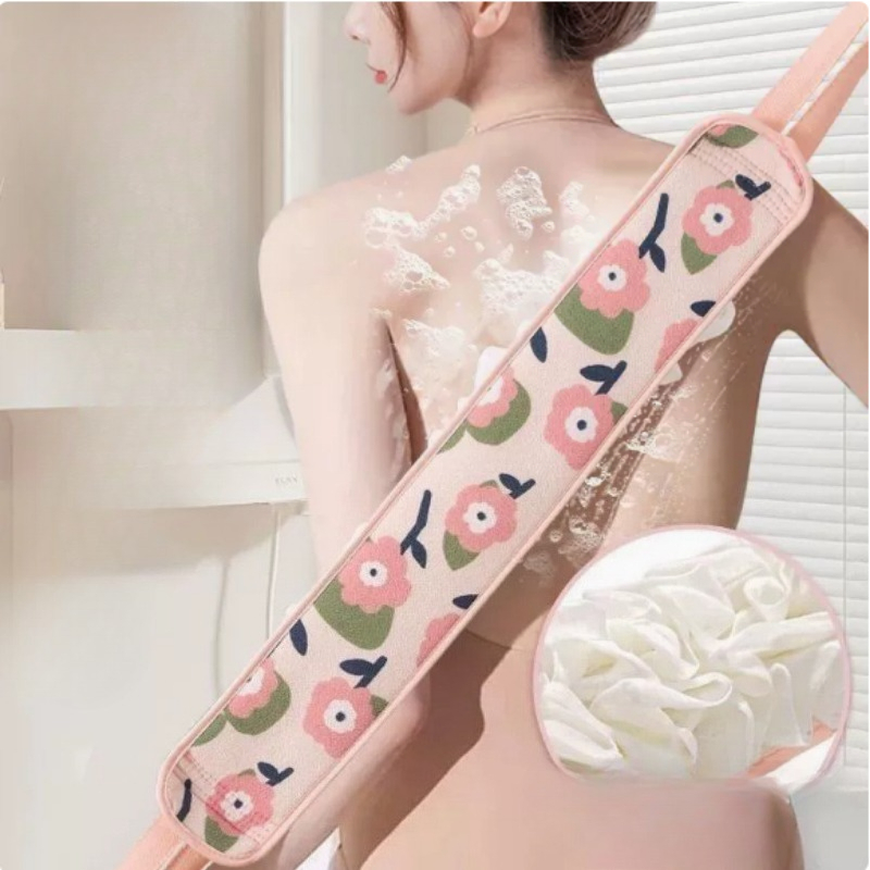 2in1 Shower Exfoliating Back S - Exfoliating Scrub Mens 评论和价格
