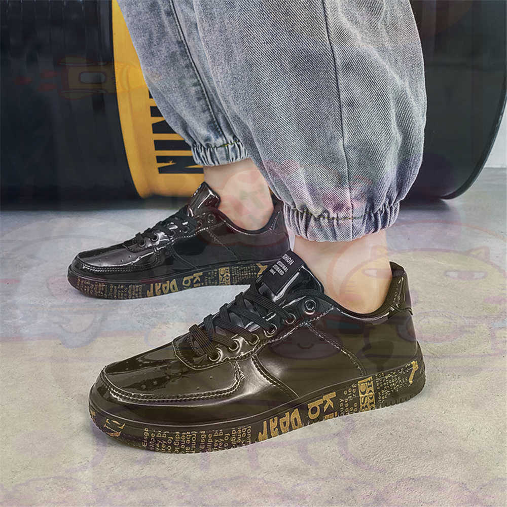 Round Foot Size 45 Sneakers Wh - Men'S Grooming Store 评论和价格