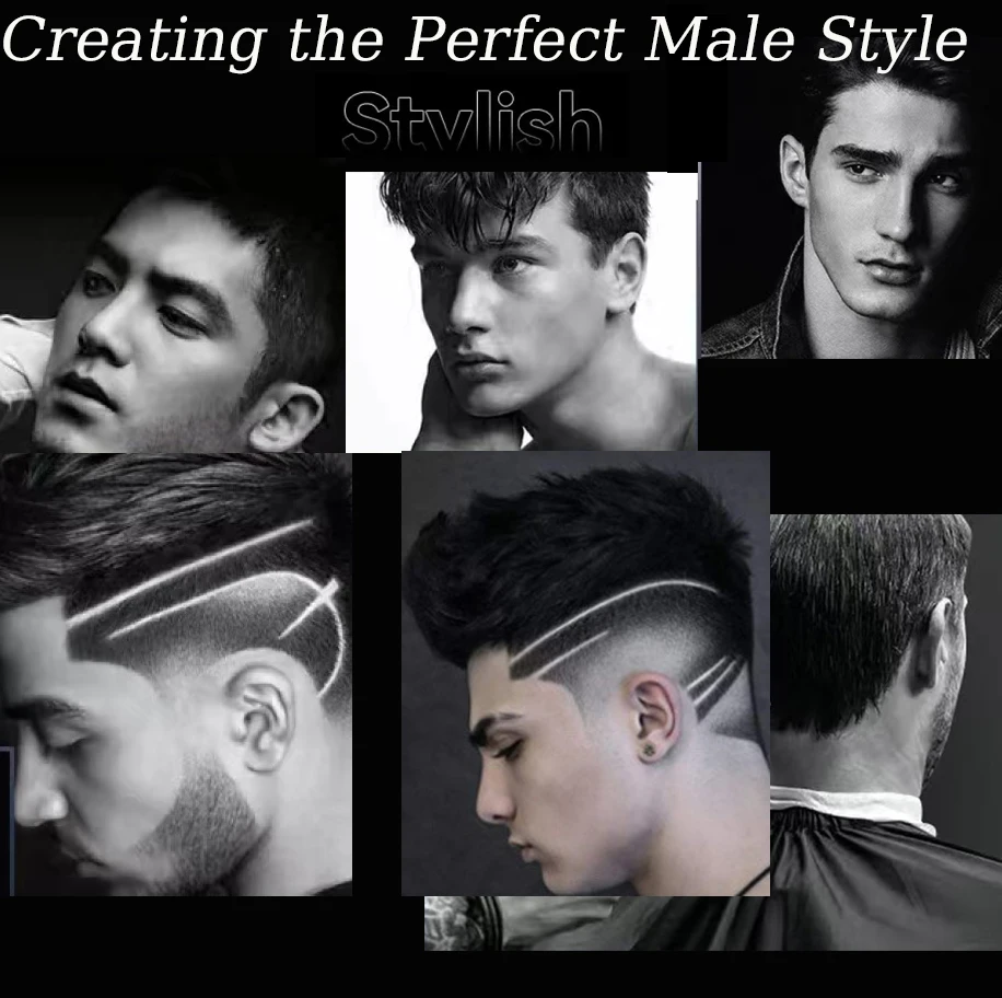 Kemei Professional Multifuncti - Men'S Grooming Razor 评论和价格
