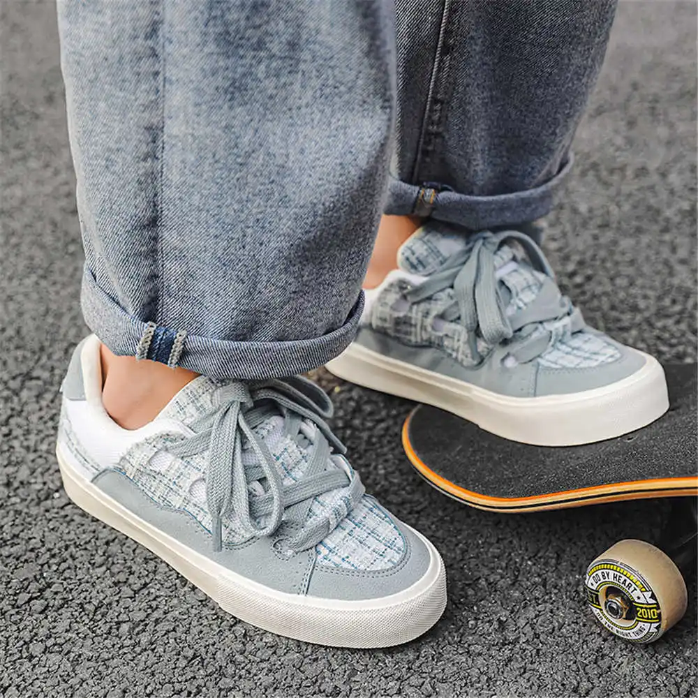 With Lacing Hiphop Women's Sch - Men'S Grooming Ideas 评论和价格