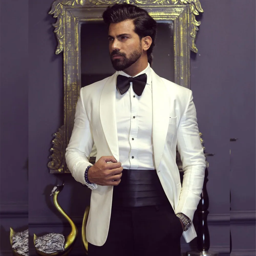 Classic England Style White Ja - Men'S Grooming And Style 评论和价格