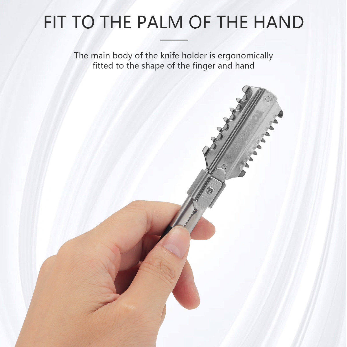 Salon Double-Edge Shaving Hair - Men'S Grooming Razor 评论和价格