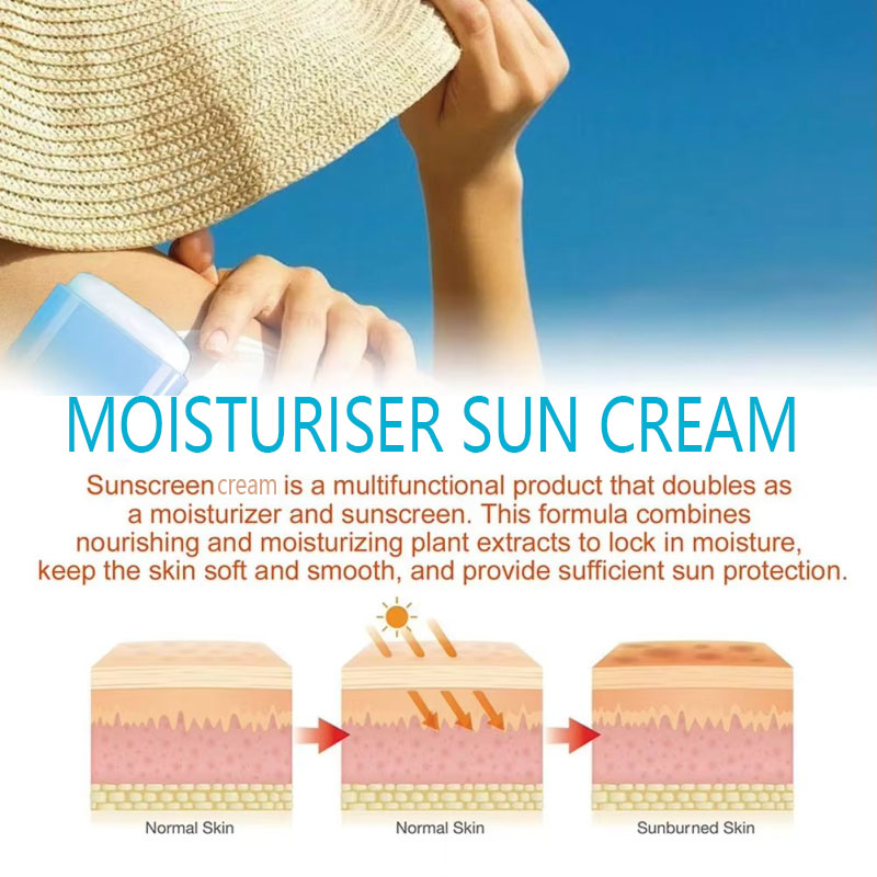 Sunscreen Cream Spf 90+ UV Pro - Face Moisturizer Spf 评论和价格