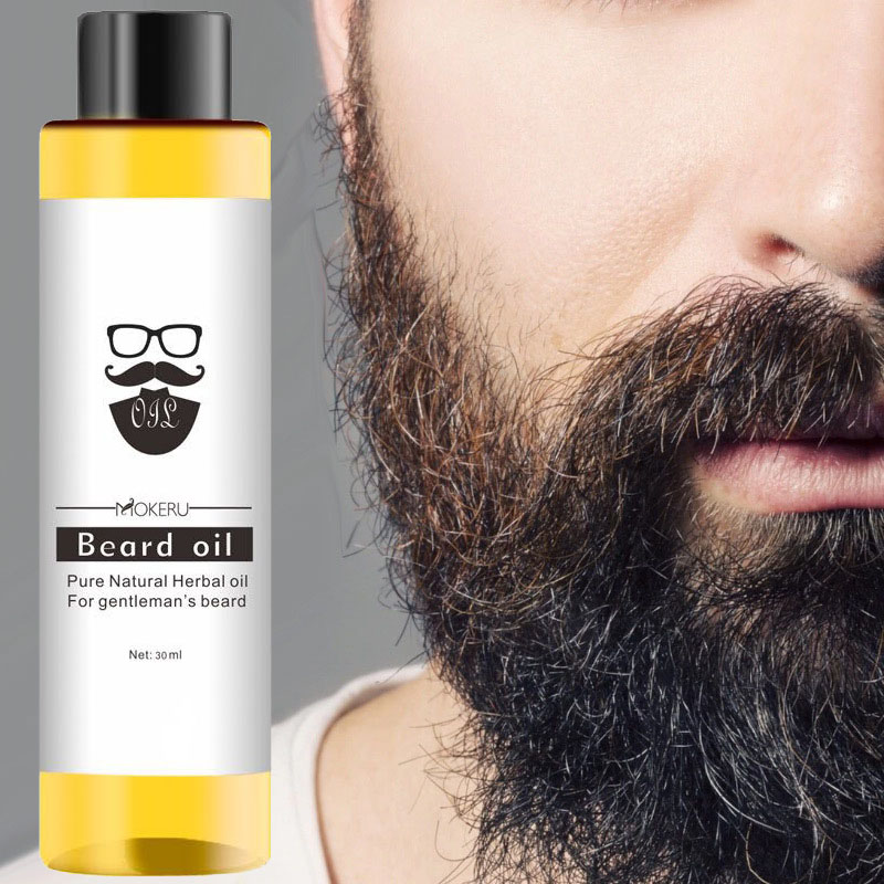 30ml Beard Oil 100% Natural In - Mens Grooming Treatment 评论和价格
